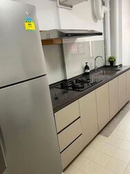 Blk 8 Farrer Gardens (Bukit Timah), HDB 3 Rooms #564127821